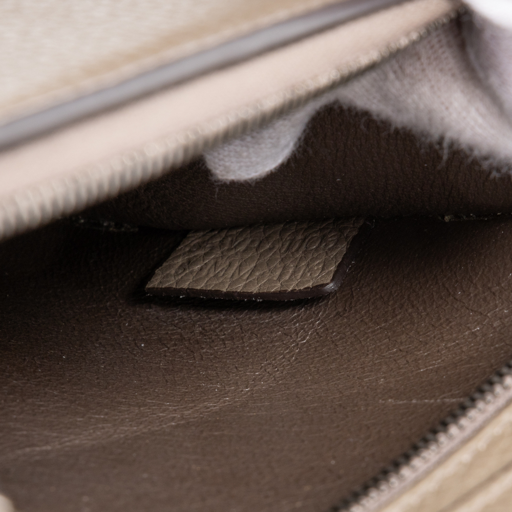 Celine Trapeze MM - Picture 12 of 12